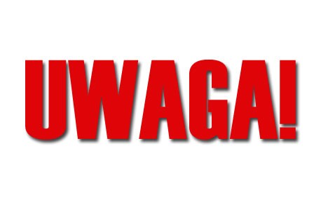 Kursowanie autobusów w dniu 31.12.2020 r.
