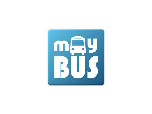 myBUS – bezpłatna aplikacja ułatwiająca codzienne podróże komunikacją miejską